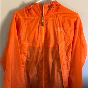 The North Face | Light Rain Jacket